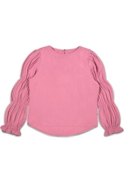 Ammehoela AM.kae.01 pink-carnation | shirt