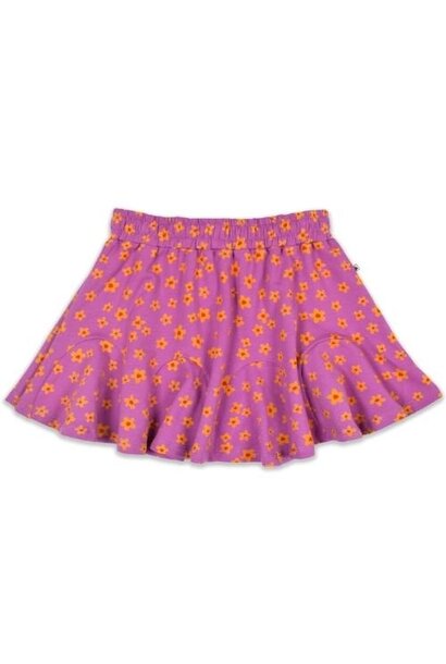 Ammehoela AM.pim.07 flower-print | rok