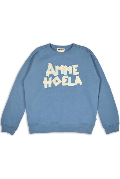 Ammehoela AM.rocky.71 elemential-blue | trui