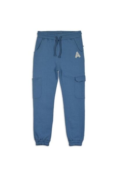 Ammehoela AM.jaxon.24 elemential-blue | broek