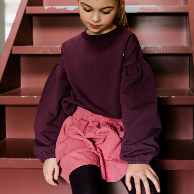 Petit Blush new collection aw24 | Labels for Little Ones