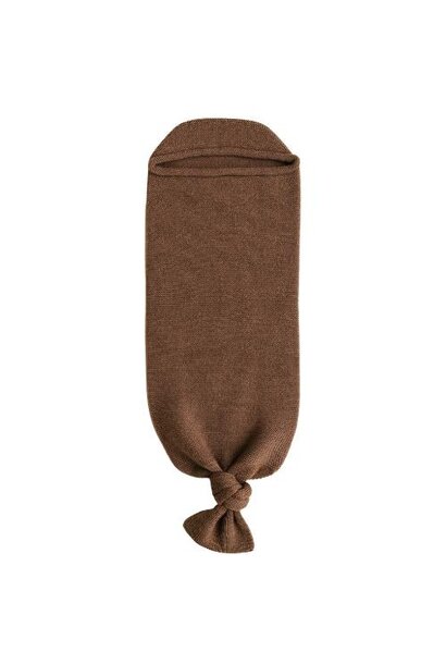 Hvid cocoon mocha | babycocon