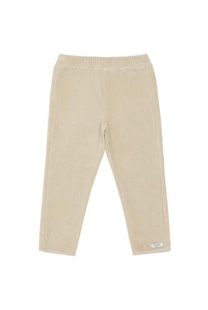 Donsje levyn trousers biscotti | broek