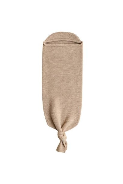 Hvid cocoon sand | babycocon