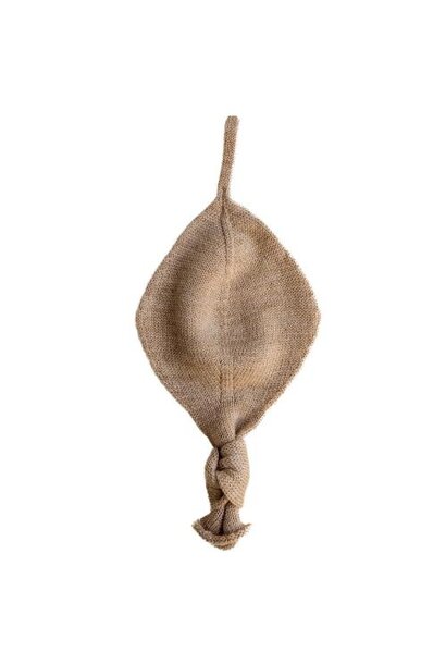 Hvid Titi Comforter holder sand | speendoek