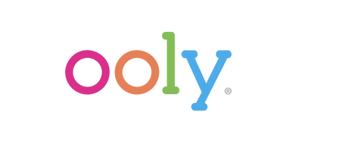 Ooly knutselen en creatief spelen | Labels for Little Ones