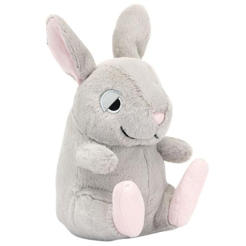Jellycat cuddlebud bernard bunny | knuffel-1
