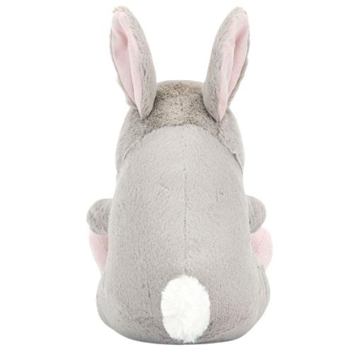 Jellycat cuddlebud bernard bunny | knuffel-3