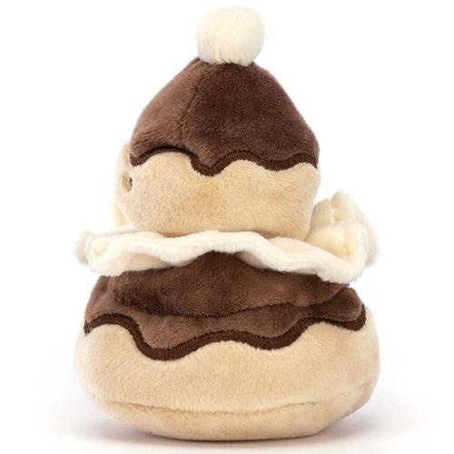 Jellycat pretty patisserie religiseuse | knuffel-2