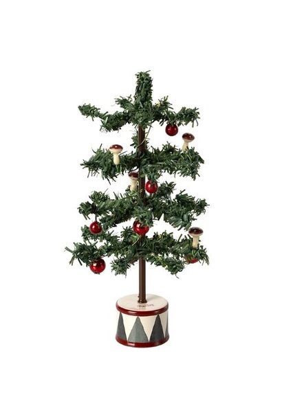Maileg christmas tree - mouse | accessoire