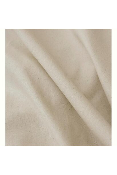 Oliver Furniture camp bed canopy wild undyed | bedhemel