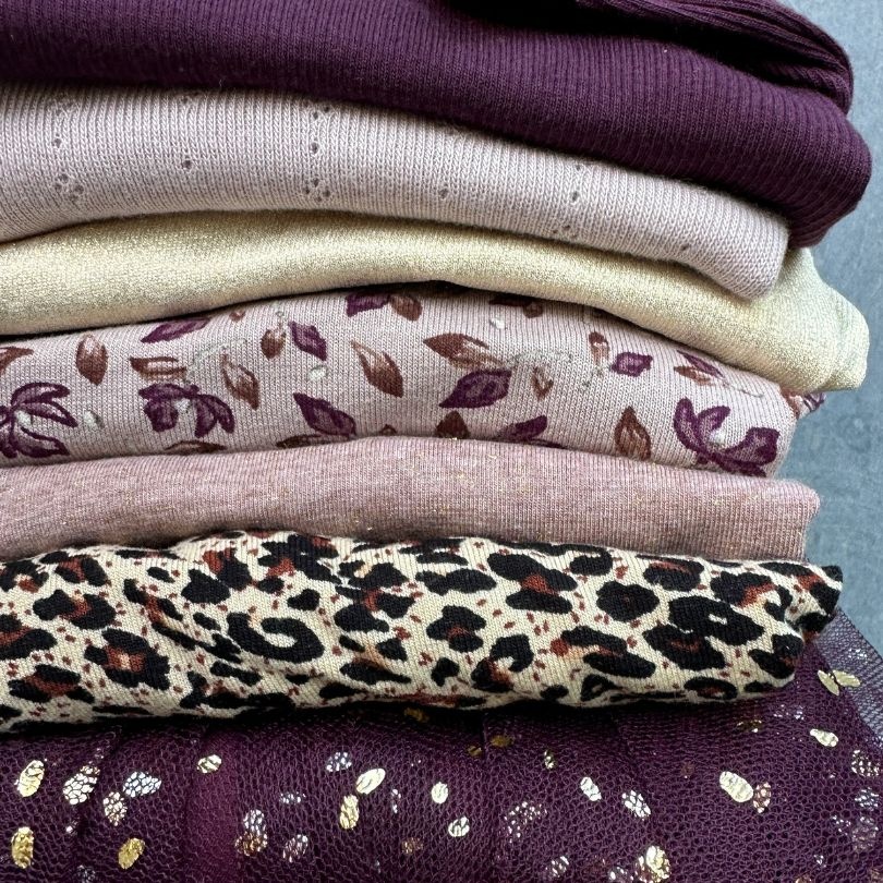 MarMar Copenhagen celebration collection cc24 | Labels for Little Ones