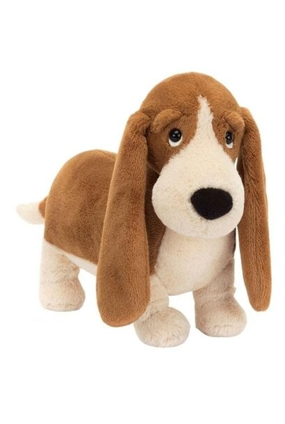 Jellycat randall basset hound | knuffel