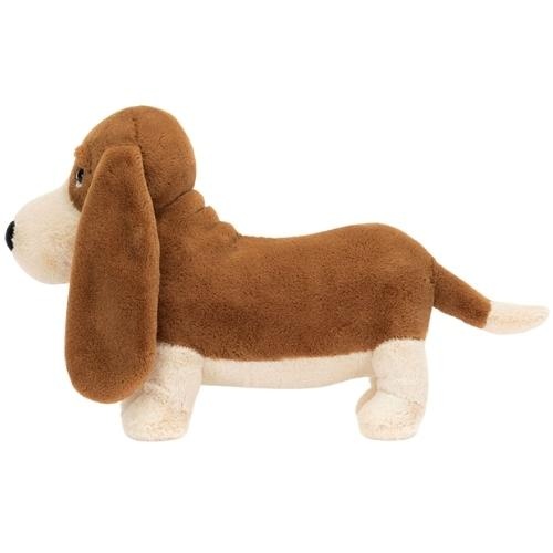 Jellycat randall basset hound | knuffel-2