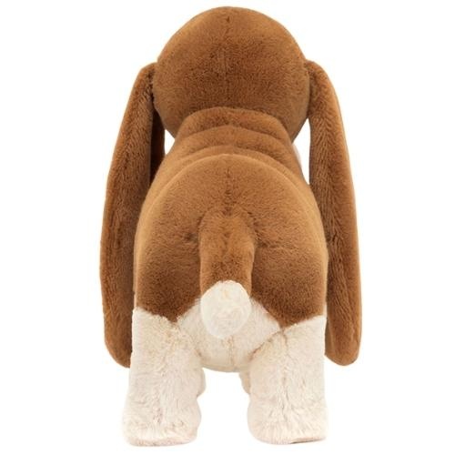 Jellycat randall basset hound | knuffel-3