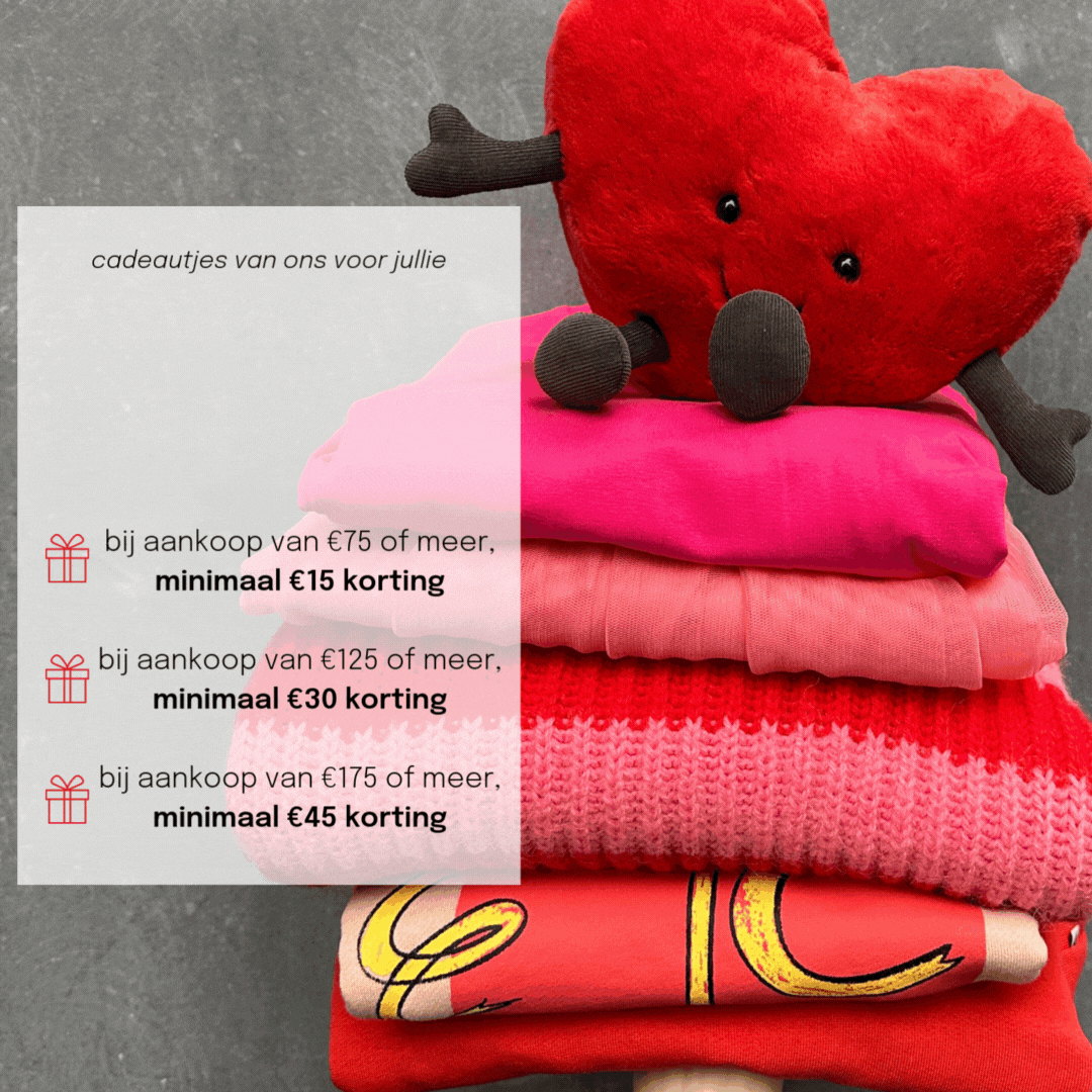 November presents | Labels for Little Ones