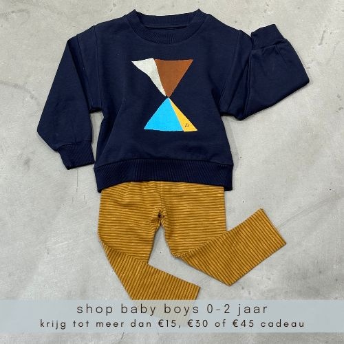 November presents baby boys