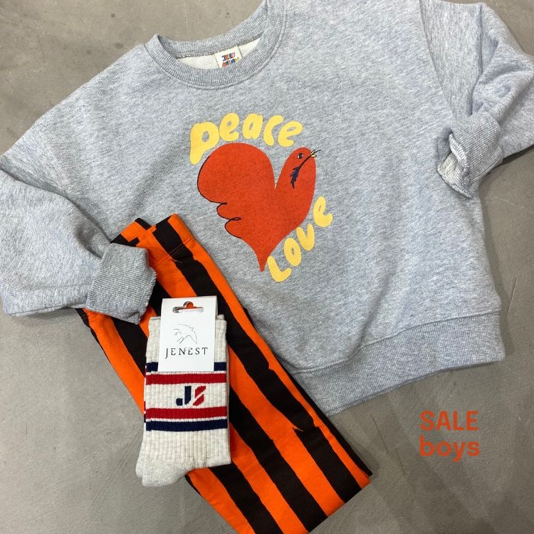 Winter sale boys aw24