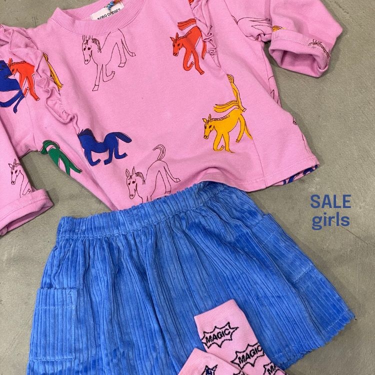 Winter sale girls aw24