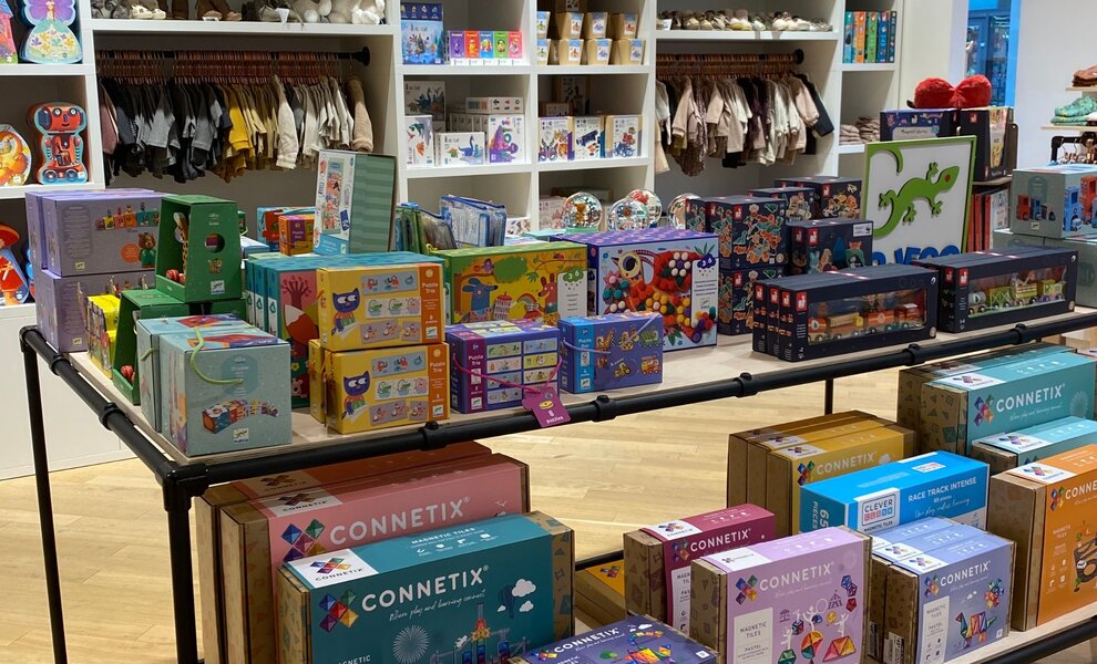 Leukste sint- en kerstcadeaus | voor baby & kids