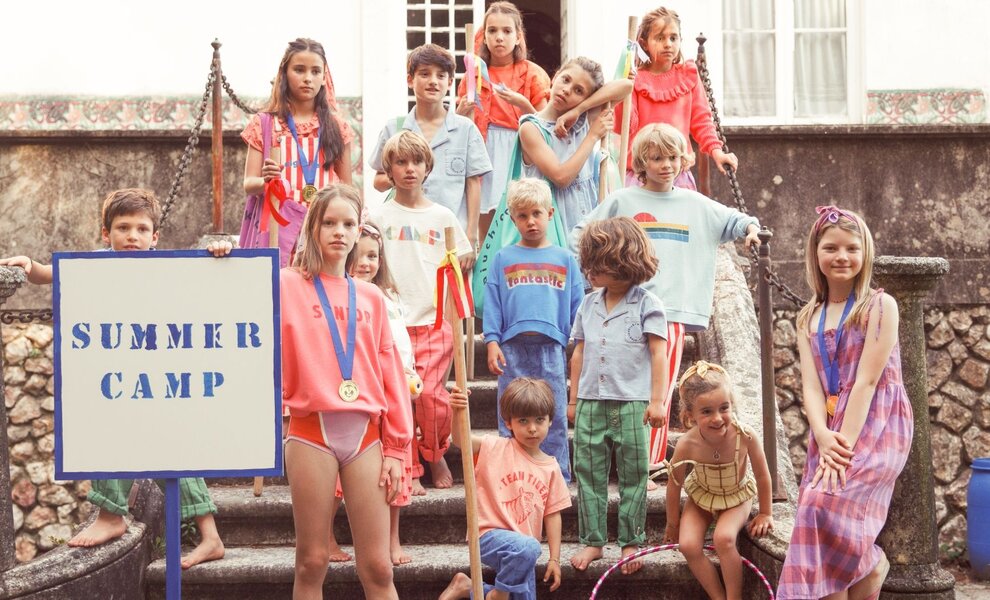 Launch kalender ss25 | nieuwe collecties