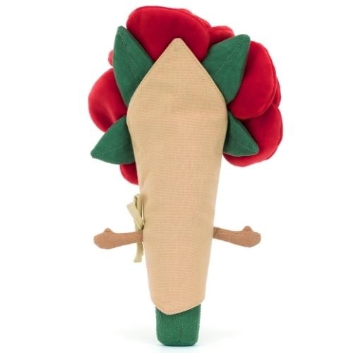 Jellycat amuseables rose bouquet | knuffel-5