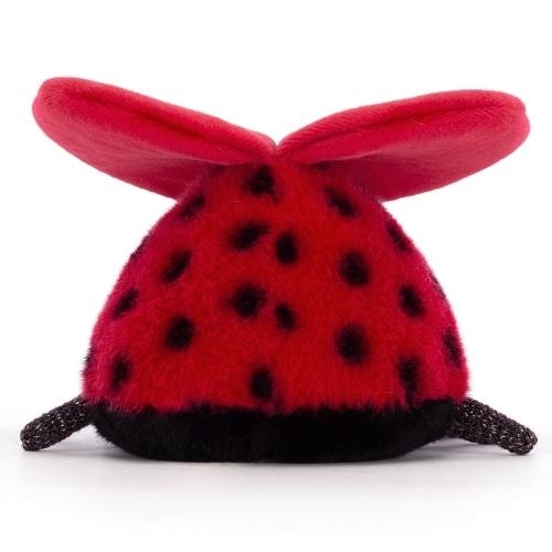 Jellycat loulou love bug | knuffel-3