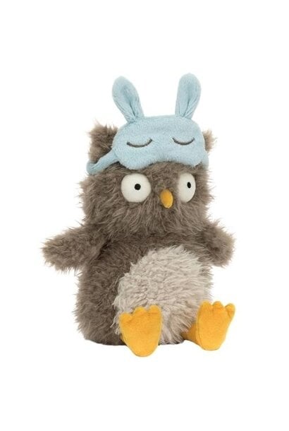 Jellycat audrey hootsoftly | knuffel