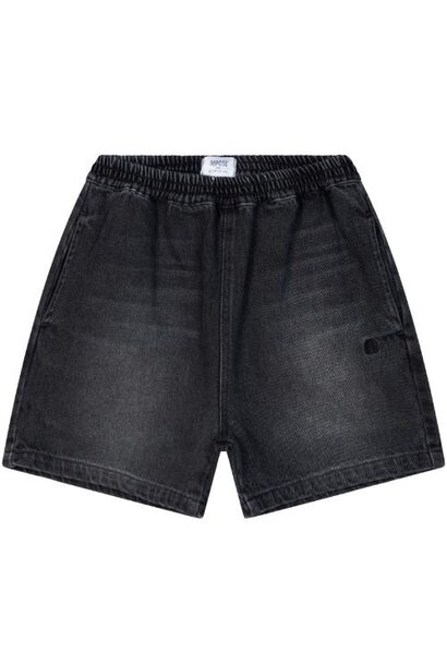 Repose ams no sweat short - middle grey | korte broek