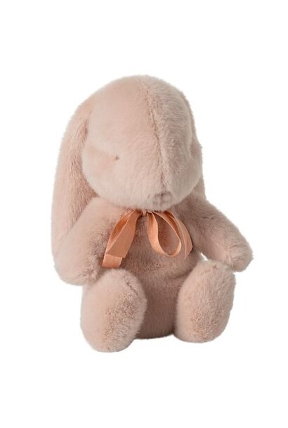 Maileg bunny plush small - powder | knuffel