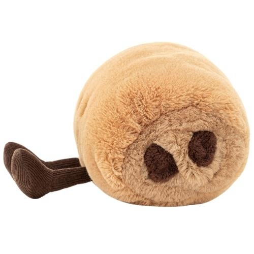Jellycat amuseables pain au chocolat | knuffel-2