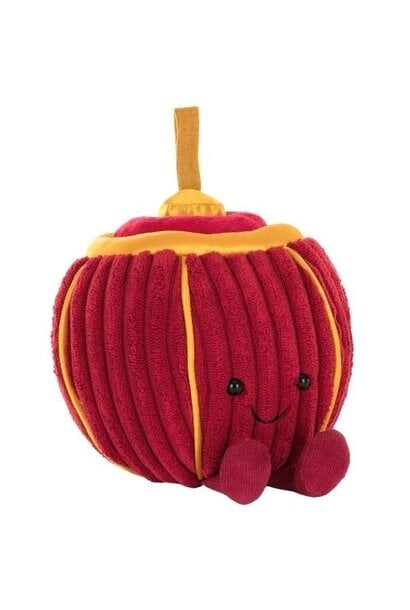 Jellycat amuseables rayray lantern | knuffel