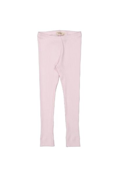 MarMar Copenhagen leg modal lilac mist | broek