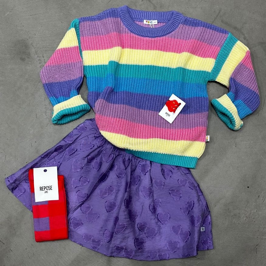 New collection Repose ams - new collection Yuki