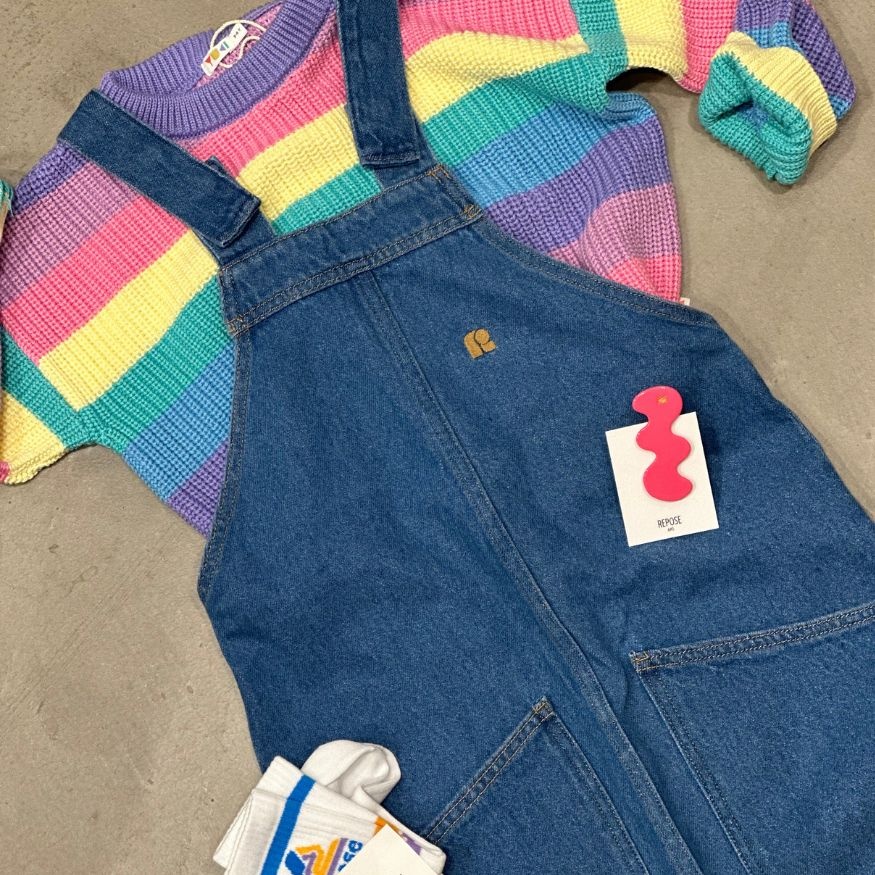 Nieuwe collectie Repose ams - nieuwe collectie Yuki