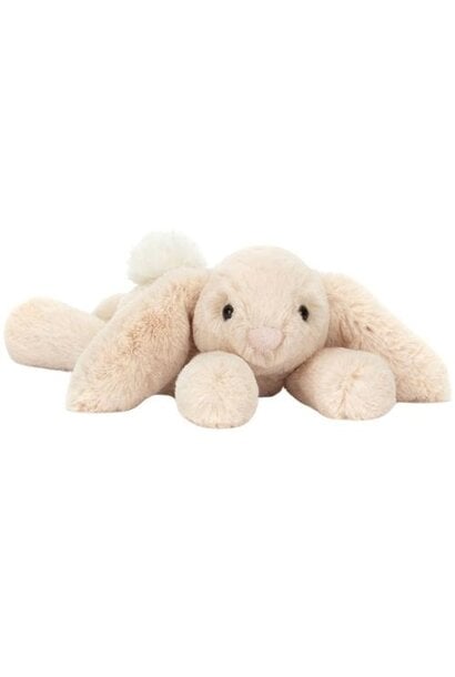 Jellycat smudge rabbit tiny | knuffel