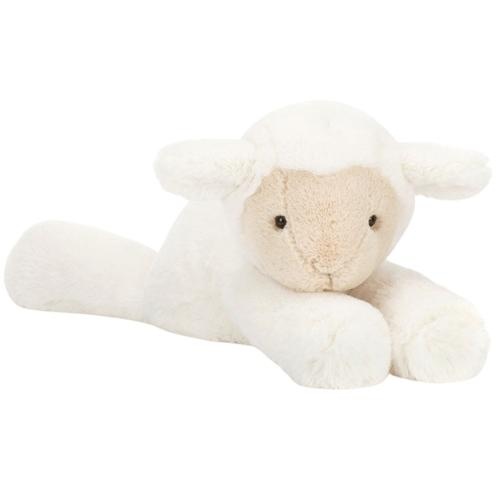 Jellycat smudge lamb original | knuffel-1
