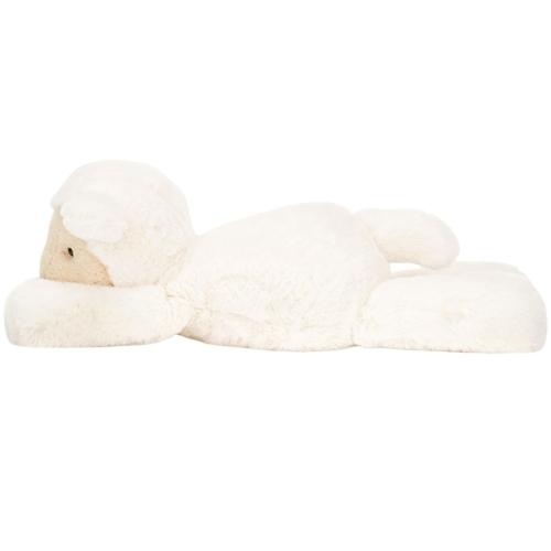 Jellycat smudge lamb original | knuffel-2
