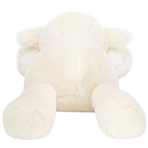 Jellycat smudge lamb original | knuffel-3