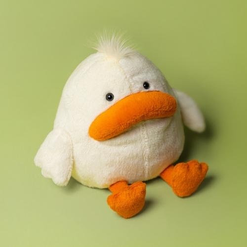 Jellycat delia duck | knuffel-2