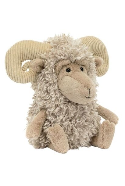 Jellycat ramsley sheep | knuffel