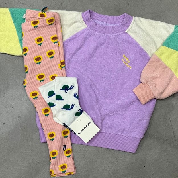 Bobo Choses new collection ss25 joy