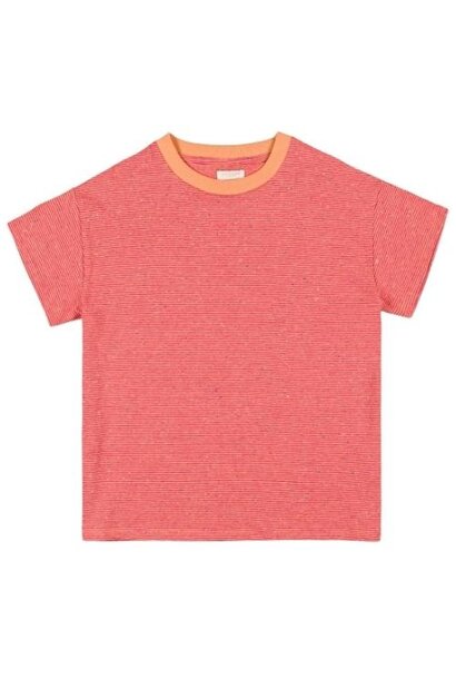 Nixnut pie tshirt melon | tee