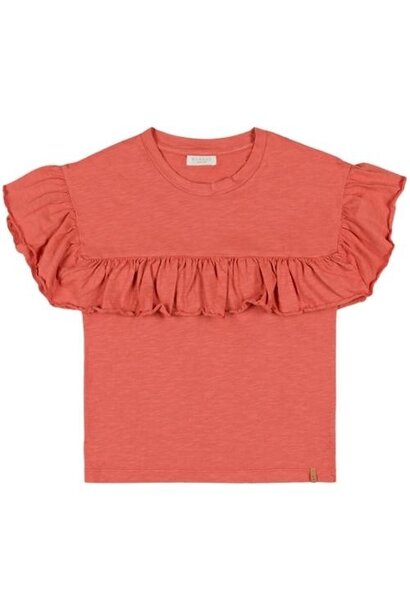 Nixnut wing tshirt spice | tee