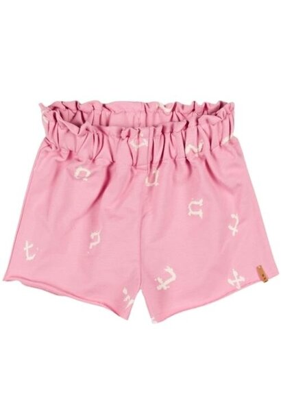 Nixnut let short candy | korte broek