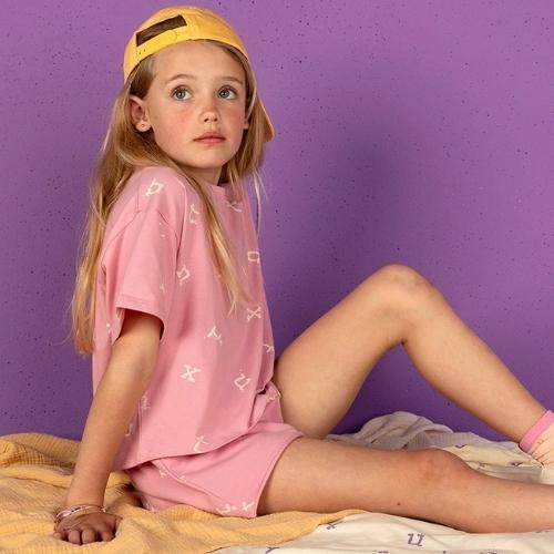 Nixnut let short candy | korte broek-3