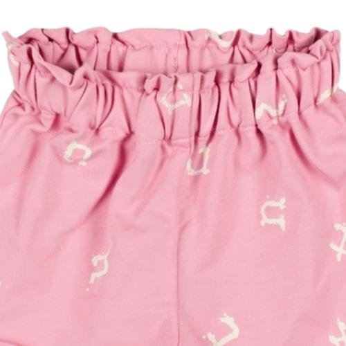 Nixnut let short candy | korte broek-4