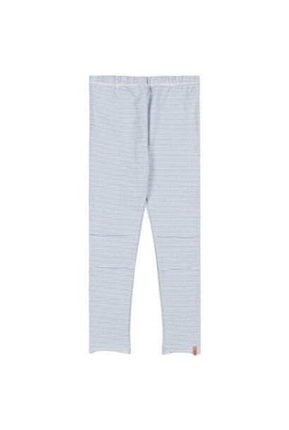 Nixnut tight legging sky stripe | broek