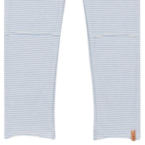 Nixnut tight legging sky stripe | broek-3