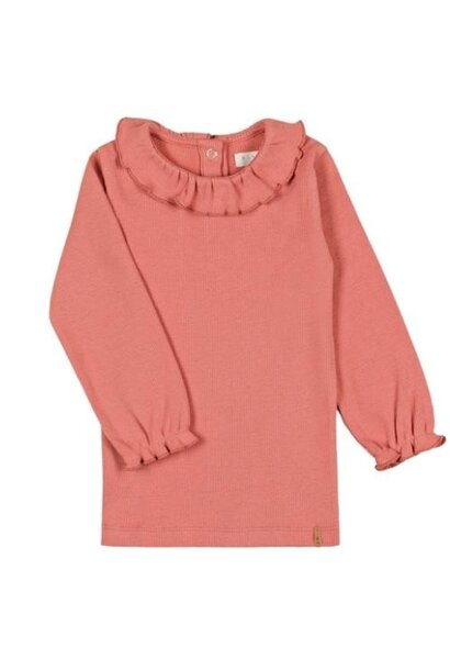 Nixnut tuc longsleeve spice | shirt